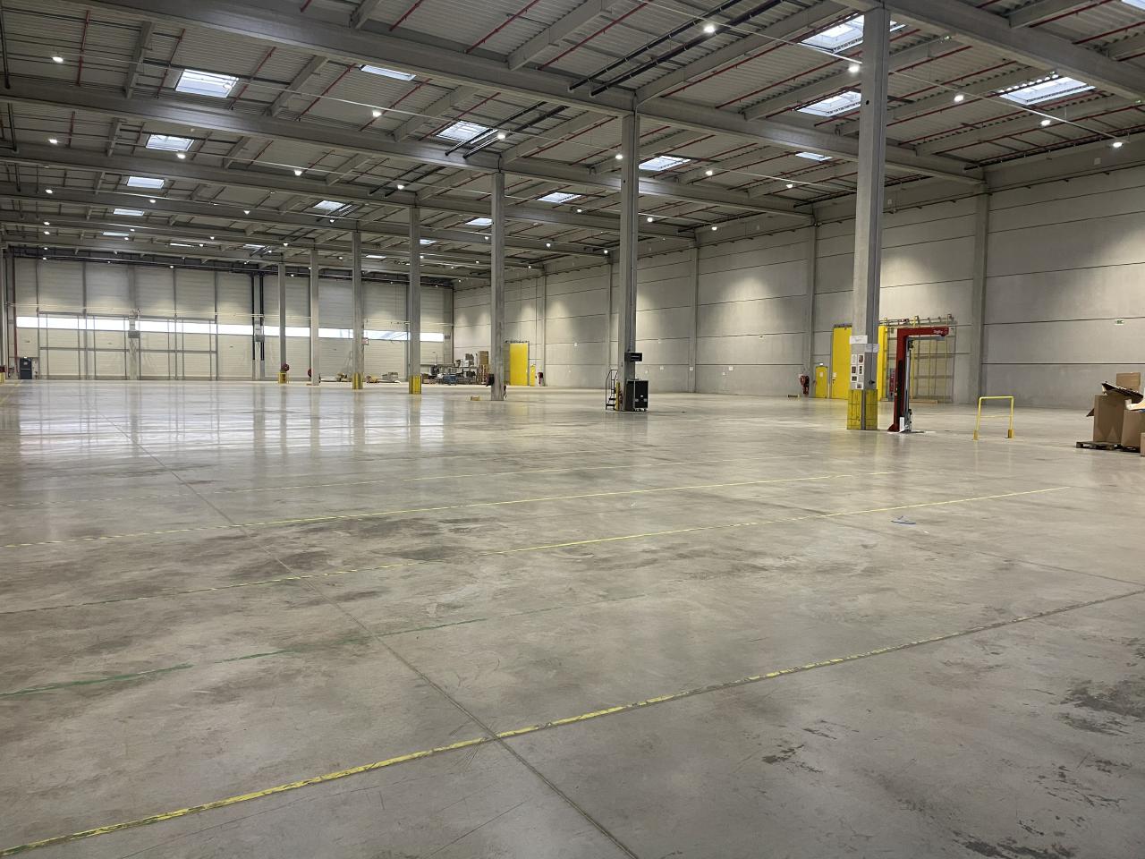 Entrepôt classe a Dourges 12827m² Location entrepôt classe a Dourges Pas-de-Calais OLLOG2418847 14